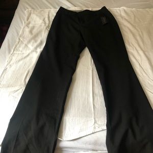 Banana Republic Suit pants (Martin fit)